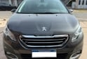 Autos - Peugeot 2008 SPORT 2019 Nafta 66000Km - En Venta