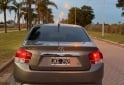 Autos - Honda city 2010 Nafta 140000Km - En Venta