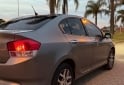 Autos - Honda city 2010 Nafta 140000Km - En Venta