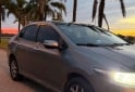 Autos - Honda city 2010 Nafta 140000Km - En Venta
