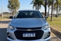 Autos - Chevrolet onix 2022 Nafta 90000Km - En Venta
