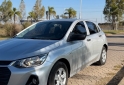 Autos - Chevrolet onix 2022 Nafta 90000Km - En Venta