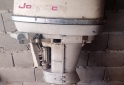 Otros (N�utica) - Vendo liquido motor 40hp - En Venta