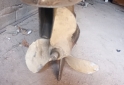 Otros (N�utica) - Vendo liquido motor 40hp - En Venta