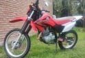 Motos - Honda TORNADO 2014 Nafta 9000Km - En Venta