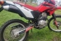 Motos - Honda TORNADO 2014 Nafta 9000Km - En Venta