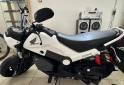 Motos - Honda Navi 2024 Nafta 1000Km - En Venta