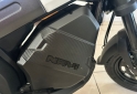 Motos - Honda Navi 2024 Nafta 1000Km - En Venta