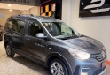 Utilitarios - Renault KANGOO II STEPWAY 2022 Diesel 96000Km - En Venta