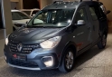 Utilitarios - Renault KANGOO II STEPWAY 2022 Diesel 96000Km - En Venta