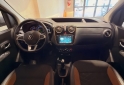 Utilitarios - Renault KANGOO II STEPWAY 2022 Diesel 96000Km - En Venta