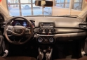 Autos - Fiat CRONOS LIKE 2024 Nafta 61000Km - En Venta