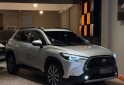 Autos - Toyota COROLLA CROSS SEG 2022 Nafta 118000Km - En Venta