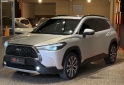 Autos - Toyota COROLLA CROSS SEG 2022 Nafta 118000Km - En Venta