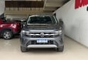 Camionetas - Volkswagen Amarok Trendline 140cv 2025 Diesel 8900Km - En Venta