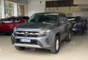 Camionetas - Volkswagen Amarok Trendline 140cv 2025 Diesel 8900Km - En Venta