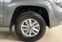 Camionetas - Volkswagen Amarok Trendline 140cv 2025 Diesel 8900Km - En Venta