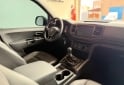 Camionetas - Volkswagen Amarok Trendline 140cv 2025 Diesel 8900Km - En Venta