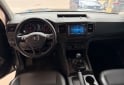 Camionetas - Volkswagen Amarok Trendline 140cv 2025 Diesel 8900Km - En Venta