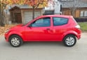 Autos - Ford Ka 2014 GNC 90000Km - En Venta
