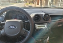 Autos - Ford Ka 2014 GNC 90000Km - En Venta