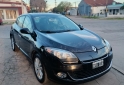 Autos - Renault Megane 3 2013 Nafta 150000Km - En Venta