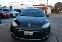 Autos - Renault Megane 3 2013 Nafta 150000Km - En Venta