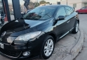 Autos - Renault Megane 3 2013 Nafta 150000Km - En Venta