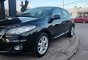 Autos - Renault Megane 3 2013 Nafta 150000Km - En Venta