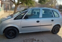 Autos - Chevrolet Meriva 2007 GNC 284000Km - En Venta