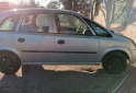 Autos - Chevrolet Meriva 2007 GNC 284000Km - En Venta