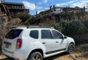 Autos - Renault Duster 1.6 2014 GNC 185000Km - En Venta