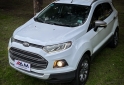 Autos - Ford ECOSPORT Eco Sport Freest 2013 Nafta 112000Km - En Venta