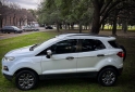 Autos - Ford ECOSPORT Eco Sport Freest 2013 Nafta 112000Km - En Venta