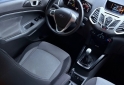 Autos - Ford ECOSPORT Eco Sport Freest 2013 Nafta 112000Km - En Venta