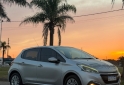Autos - Peugeot 208 2016 Nafta 90000Km - En Venta