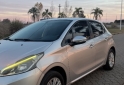 Autos - Peugeot 208 2016 Nafta 90000Km - En Venta