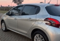 Autos - Peugeot 208 2016 Nafta 90000Km - En Venta