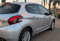 Autos - Peugeot 208 2016 Nafta 90000Km - En Venta