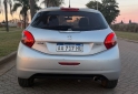 Autos - Peugeot 208 2016 Nafta 90000Km - En Venta