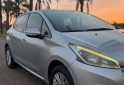 Autos - Peugeot 208 2016 Nafta 90000Km - En Venta
