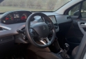 Autos - Peugeot 208 2016 Nafta 90000Km - En Venta