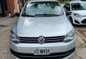 Autos - Volkswagen Suran higline 2014 GNC 156000Km - En Venta