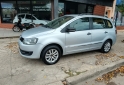 Autos - Volkswagen Suran higline 2014 GNC 156000Km - En Venta