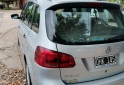 Autos - Volkswagen Suran higline 2014 GNC 156000Km - En Venta