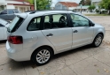 Autos - Volkswagen Suran higline 2014 GNC 156000Km - En Venta