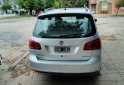 Autos - Volkswagen Suran higline 2014 GNC 156000Km - En Venta