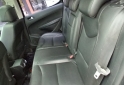 Autos - Volkswagen Suran higline 2014 GNC 156000Km - En Venta