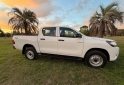 Camionetas - Toyota Hilux 2026 Diesel 3200Km - En Venta