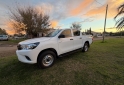 Camionetas - Toyota Hilux 2026 Diesel 3200Km - En Venta